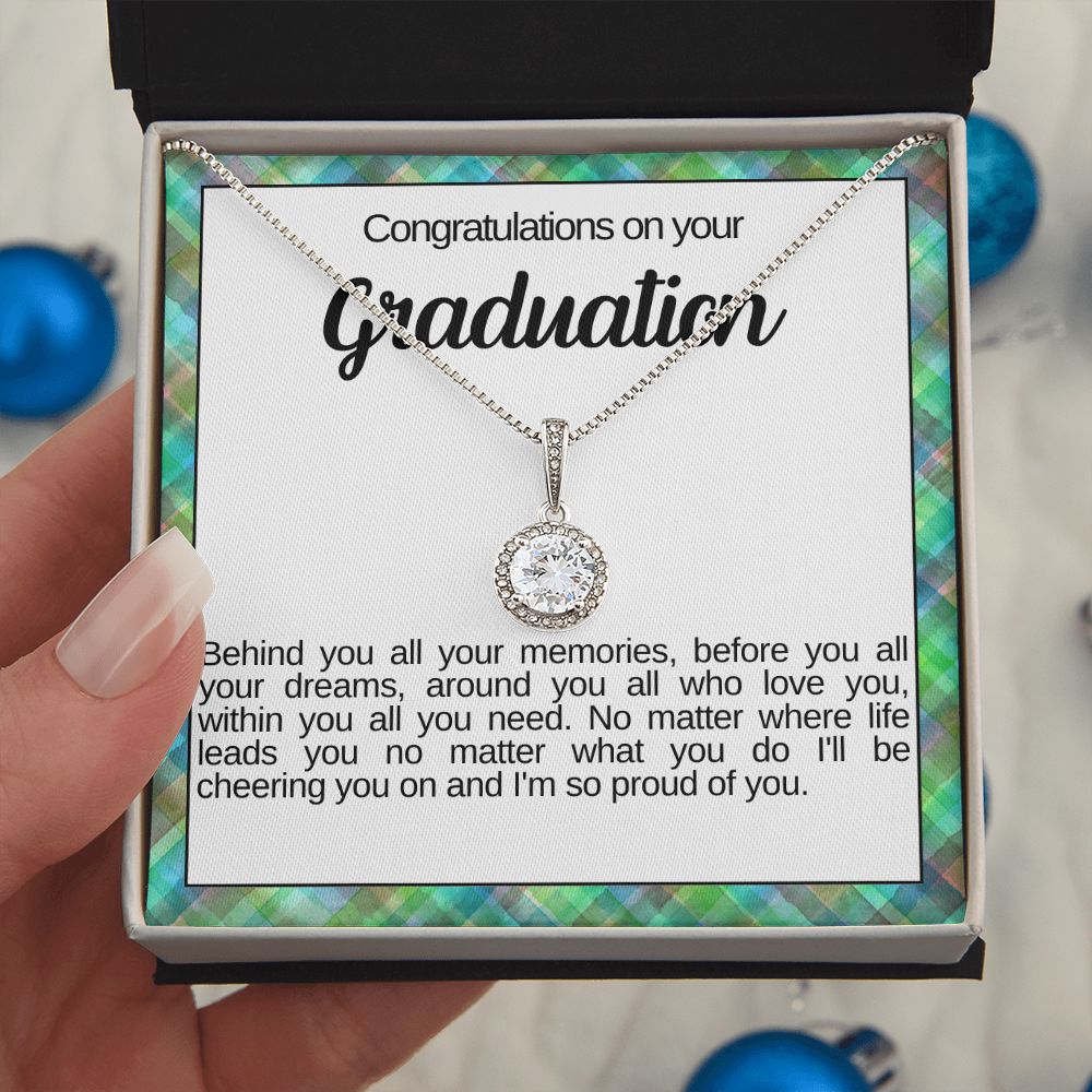 Congratulations On Your Graduation