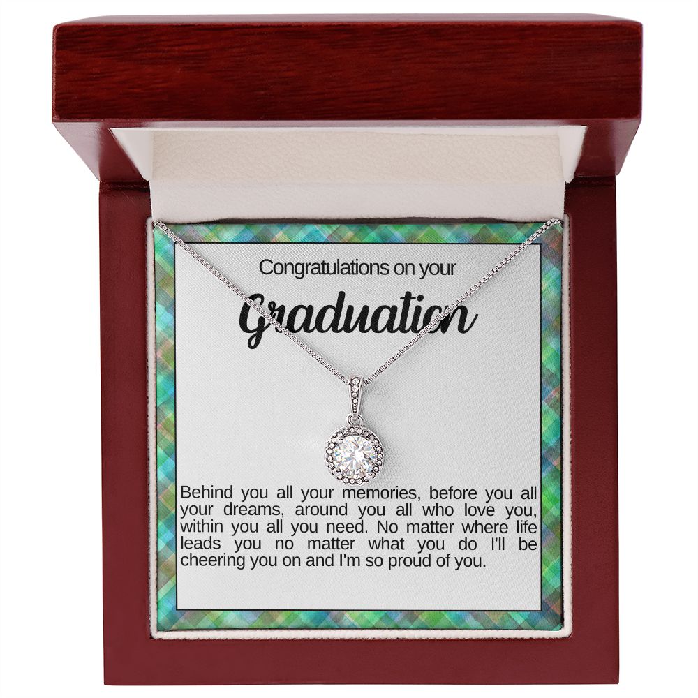 Congratulations On Your Graduation