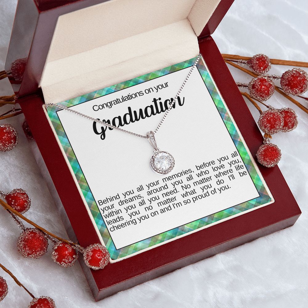 Congratulations On Your Graduation