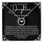 Daughter Necklace