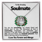 Soulmate Lucky In Love Necklace