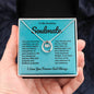 Soulmate Lucky In Love Necklace