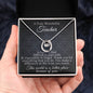 Teacher Necklace