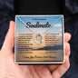 Soulmate Lucky In Love Necklace