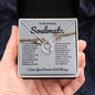 Soulmate Lucky In Love Necklace