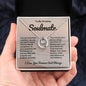 Soulmate Lucky In Love Necklace
