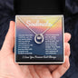 Soulmate Lucky In Love Necklace