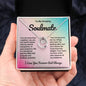 Soulmate Lucky In Love Necklace