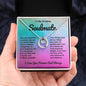 Soulmate Lucky In Love Necklace