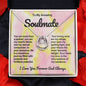 Soulmate Lucky In Love Necklace