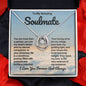 Soulmate Lucky In Love Necklace
