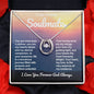 Soulmate Lucky In Love Necklace
