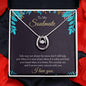 Soulmate Necklace