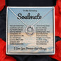 Soulmate Lucky In Love Necklace