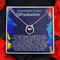 Graduation Necklace