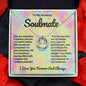 Soulmate Lucky In Love Necklace