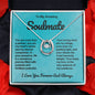 Soulmate Lucky In Love Necklace