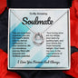 Soulmate Lucky In Love Necklace