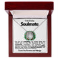 Soulmate Lucky In Love Necklace