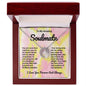 Soulmate Lucky In Love Necklace