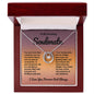 Soulmate Lucky In Love Necklace