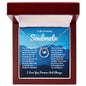 Soulmate Lucky In Love Necklace