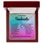 Soulmate Lucky In Love Necklace