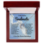 Soulmate Lucky In Love Necklace