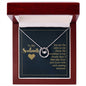 Soulmate Necklace