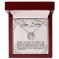 Happy Birthday Lucky In Love Necklace