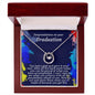 Graduation Necklace