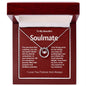 Lucky In Love Beautiful Soulmate Necklace