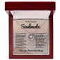 Soulmate Lucky In Love Necklace