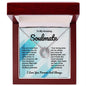 Soulmate Lucky In Love Necklace
