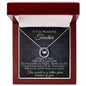 Teacher Necklace