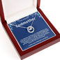 Godmother Lucky In Love Necklace
