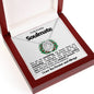 Soulmate Lucky In Love Necklace