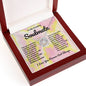 Soulmate Lucky In Love Necklace