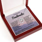 Soulmate Lucky In Love Necklace