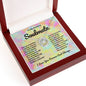 Soulmate Lucky In Love Necklace