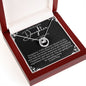 Daughter Necklace