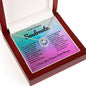 Soulmate Lucky In Love Necklace