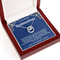 Godmother Lucky In Love Necklace