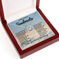 Soulmate Lucky In Love Necklace