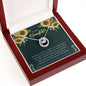 Daughter Necklace