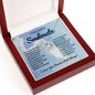 Soulmate Lucky In Love Necklace
