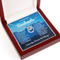Soulmate Lucky In Love Necklace