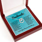 Soulmate Lucky In Love Necklace