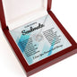 Soulmate Lucky In Love Necklace