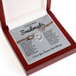 Soulmate Lucky In Love Necklace